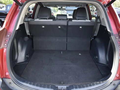 Used 2015 Toyota RAV4 XLE FWD image 21