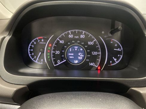 Used 2014 Honda CR-V EX-L image 14