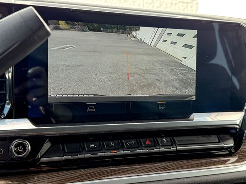 Certified 2022 Chevrolet Silverado 1500 LT image 18