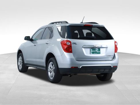 Used 2014 Chevrolet Equinox LT w/ Driver Convenience Package image 10