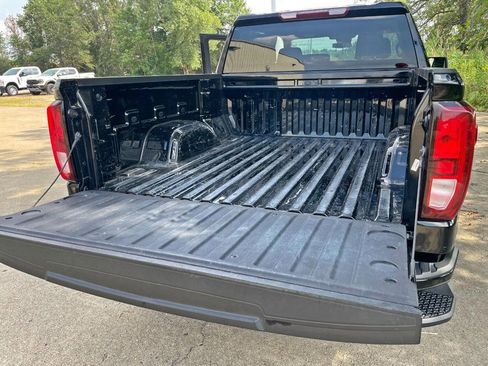 Used 2023 GMC Sierra 1500 Elevation image 13