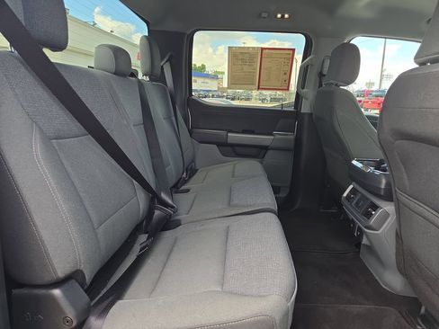 Used 2025 Ford F150 XLT w/ Equipment Group 301A Standard AWD/4WD image 29