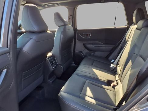 New 2026 Subaru Outback Limited image 16