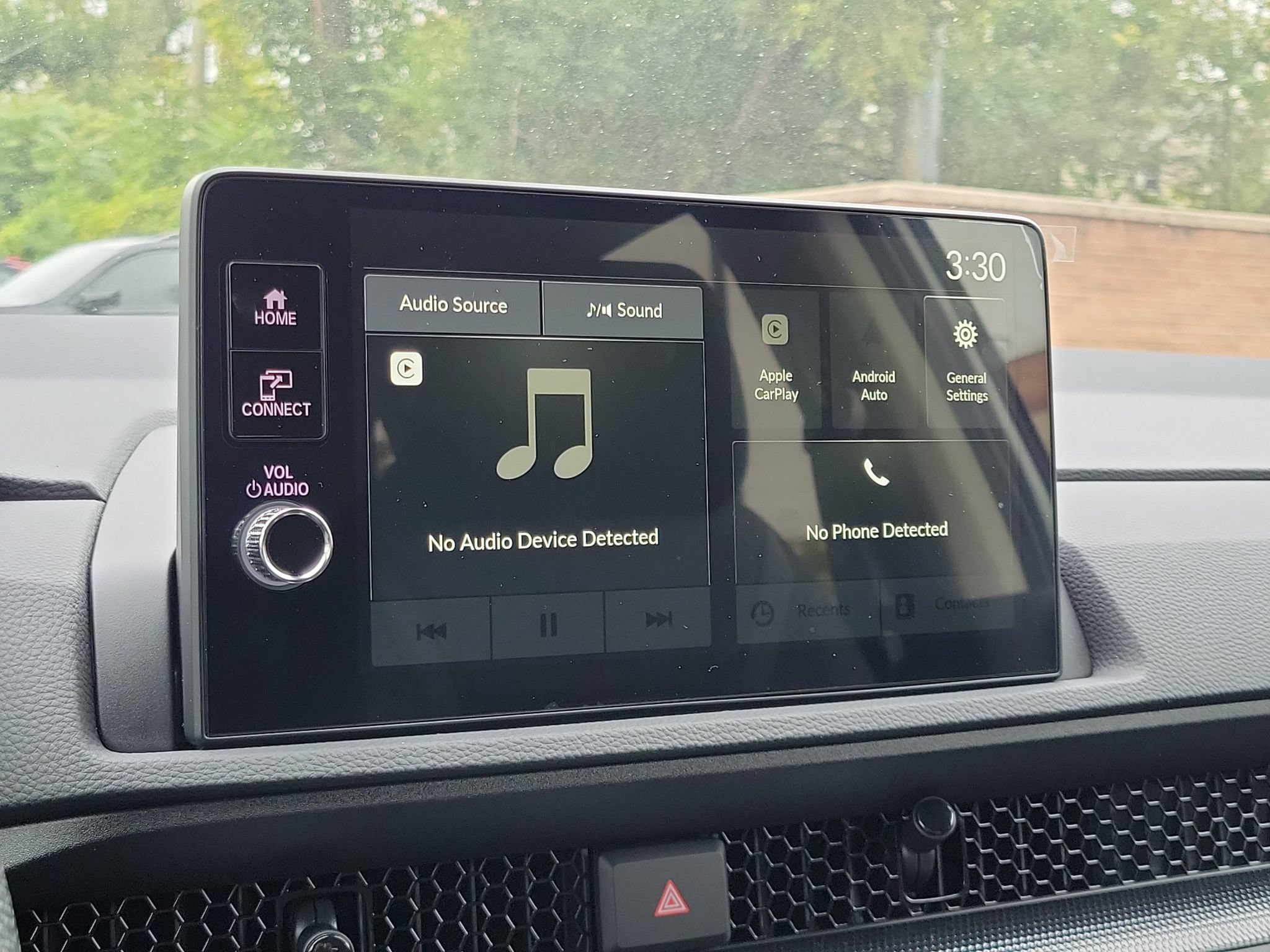 New 2026 Honda CR-V LX image 16