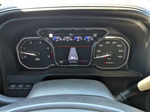 Used 2022 GMC Sierra 3500 Denali w/ Denali Ultimate Package AWD/4WD image 26