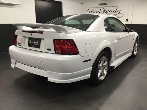 Used 2002 Ford Mustang GT image 10