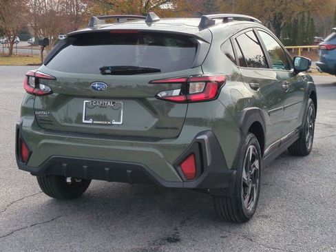 New 2026 Subaru Crosstrek 2.5i Limited image 3