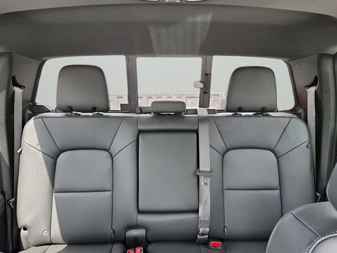 New 2026 GMC Canyon Elevation w/ Convenience Package AWD/4WD image 48