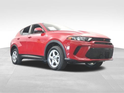 Used 2024 Dodge Hornet GT image 65