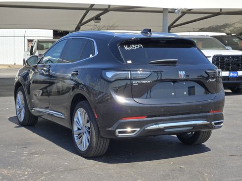 New 2026 Buick Envision Avenir AWD/4WD image 3