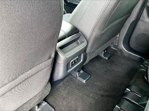Certified 2026 Nissan Pathfinder SV AWD/4WD image 28