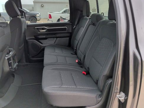 New 2026 RAM 1500 Lone Star image 40