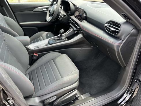 Used 2025 Dodge Hornet R/T AWD/4WD image 25