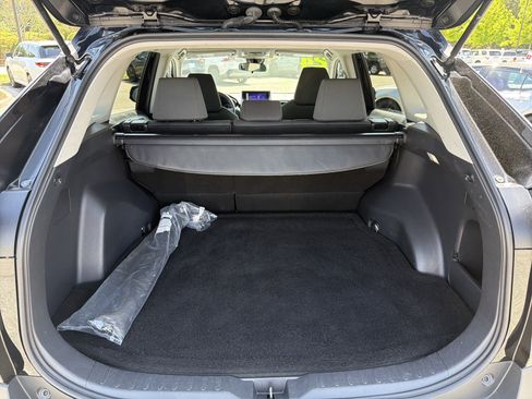 Certified 2024 Toyota RAV4 XLE image 30