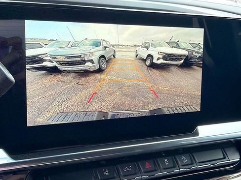 New 2026 Chevrolet Silverado 2500 LT w/ Convenience Package image 14