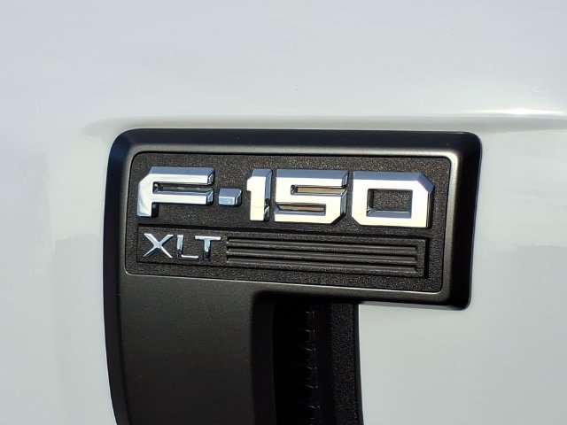 Used 2023 Ford F150 XLT w/ Equipment Group 302A High AWD/4WD image 9