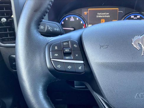 Used 2023 Ford Bronco Sport Outer Banks w/ Tech Package image 23