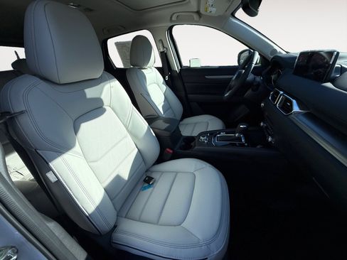 New 2025 MAZDA CX-5 AWD 2.5 S w/ Preferred Package image 19