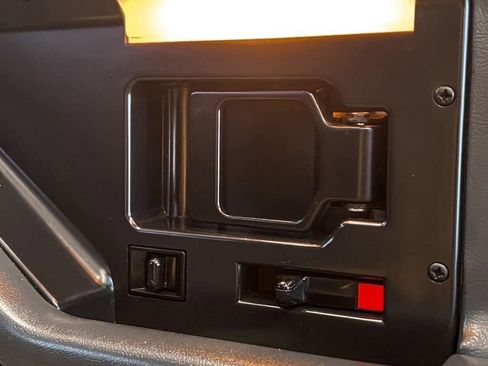 Used 1986 Chevrolet Corvette Convertible image 72