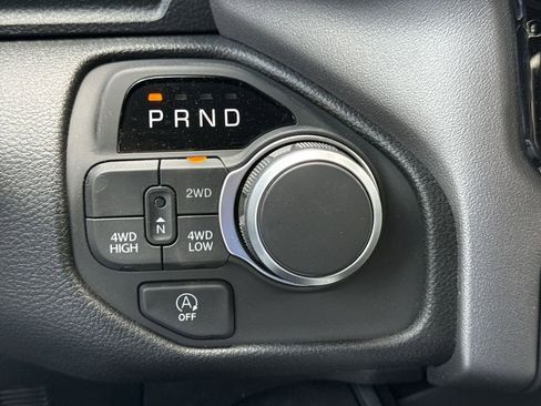 New 2026 RAM 1500 Express AWD/4WD image 26