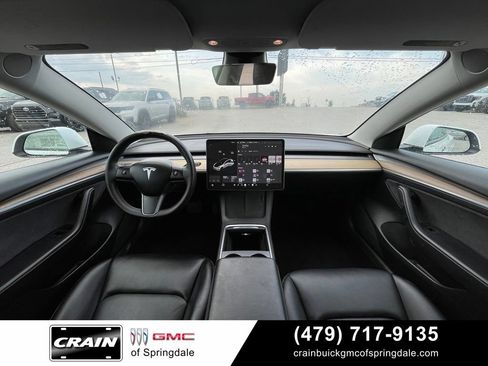 Used 2022 Tesla Model 3 RWD image 24