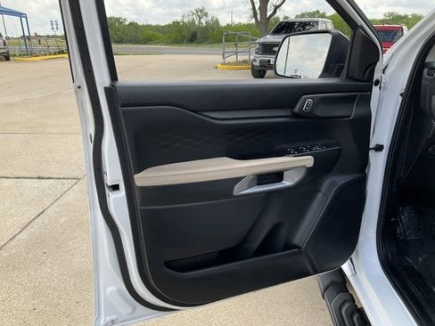 Used 2024 Ford Ranger XLT w/ Equipment Group 301A High RWD image 7