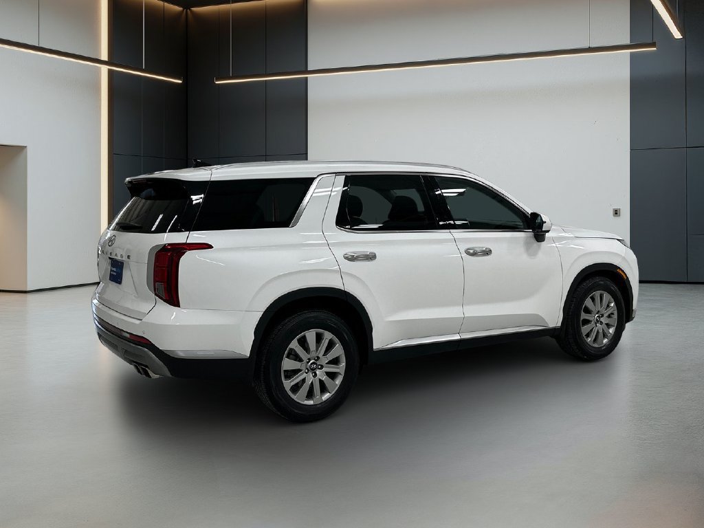 Used 2024 Hyundai Palisade SEL FWD image 7