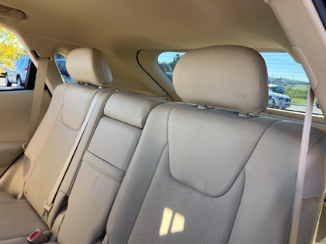 Used 2011 Lexus RX 350 2WD w/ Premium Pkg image 17