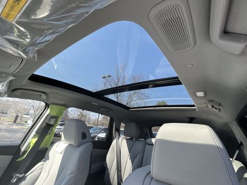 New 2026 Acura MDX SH-AWD w/ Technology Package image 21