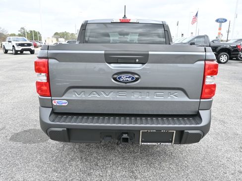 New 2026 Ford Maverick XLT image 4