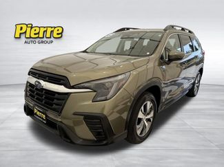 Used 2025 Subaru Ascent Premium AWD/4WD 360° Tour