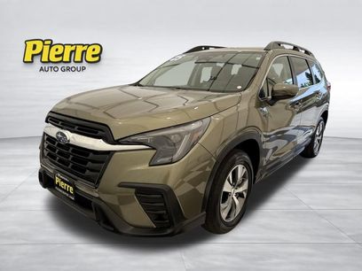 Used 2025 Subaru Ascent Premium