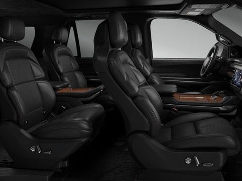 New 2026 Lincoln Navigator L Black Label AWD/4WD image 28