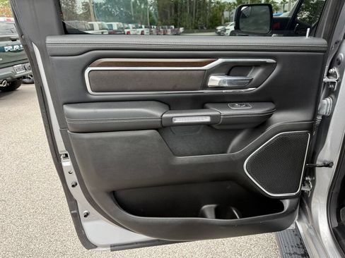 Used 2022 RAM 1500 Laramie RWD image 10