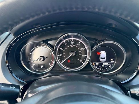 Used 2019 MAZDA CX-9 Touring w/ Touring Premium Package image 41