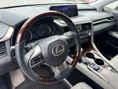Used 2019 Lexus RX 350 FWD w/ Navigation Package image 21