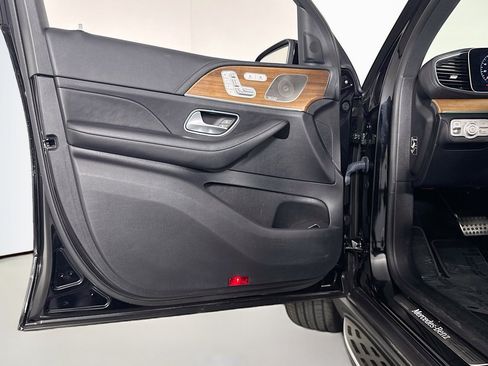 Certified 2022 Mercedes-Benz GLS 450 GLS 450 image 22
