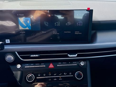 New 2026 Hyundai Sonata SE image 10