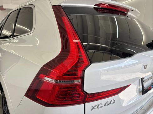 Used 2023 Volvo XC60 B5 Ultimate w/ Climate Package AWD/4WD image 33