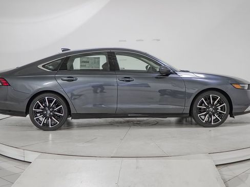 New 2026 Honda Accord Touring image 12