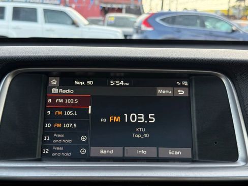 Used 2019 Kia Optima S w/ S Panoramic Sunroof Package image 30