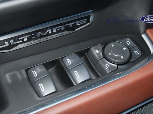 Used 2025 GMC Sierra 1500 Denali Ultimate image 24