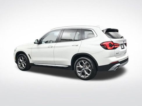 Used 2022 BMW X3 sDrive30i w/ Convenience Package w/ZPA image 6