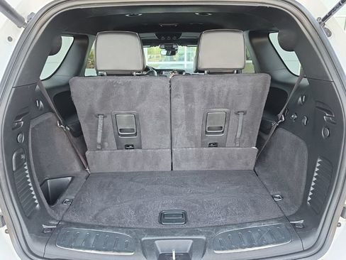 Used 2024 Dodge Durango R/T AWD/4WD image 32