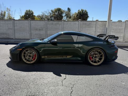 Certified 2026 Porsche 911 GT3 image 2
