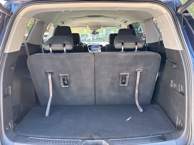 Used 2018 GMC Acadia SLE w/ Driver Alert Package I AWD/4WD image 11