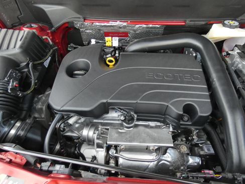 New 2026 GMC Terrain Elevation w/ Elevation Premium Package image 18