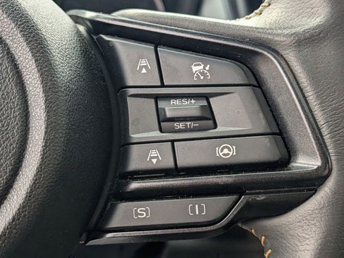 Certified 2024 Subaru Crosstrek 2.5i Sport w/ Popular Package #4A image 32