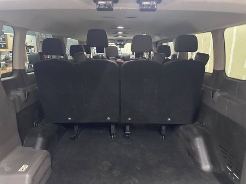 Used 2023 Ford Transit 350 XLT RWD image 5