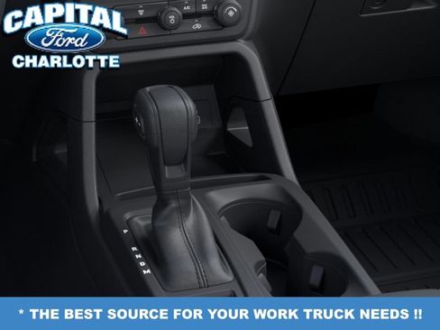 New 2026 Ford Ranger XL w/ Trailer Tow Package AWD/4WD image 15